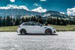 Audi RS3 Sportback by ABT 2018 года